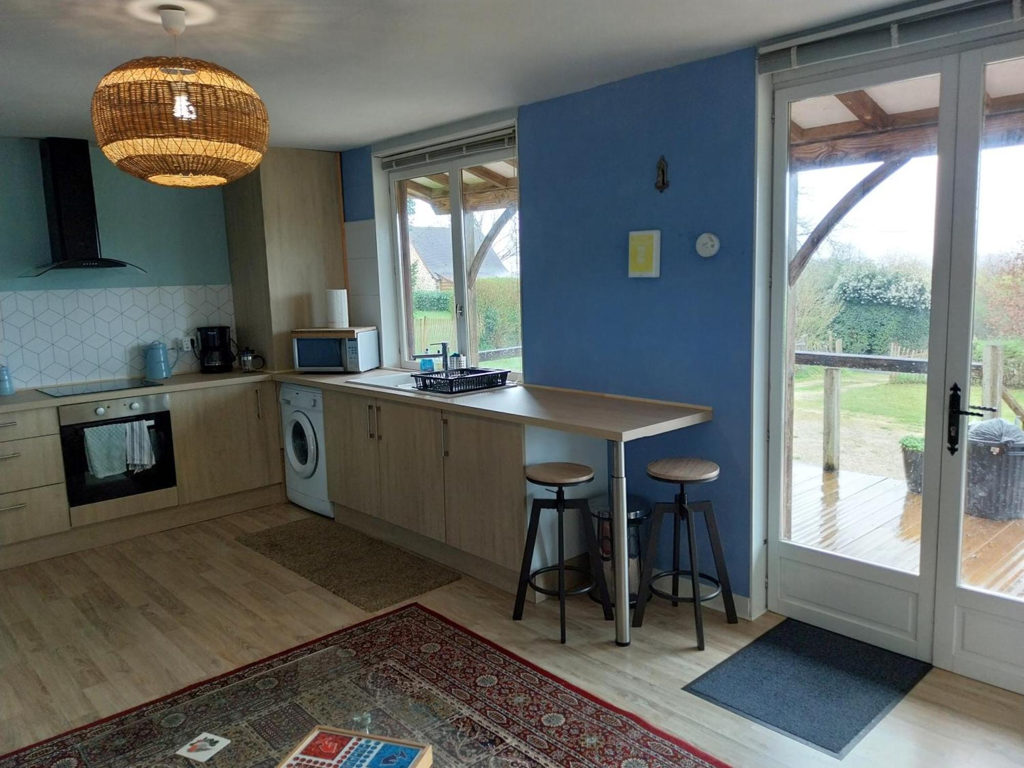 La Petite Maison A Vieillecour Saint-Pierre-de-Frugie المظهر الخارجي الصورة