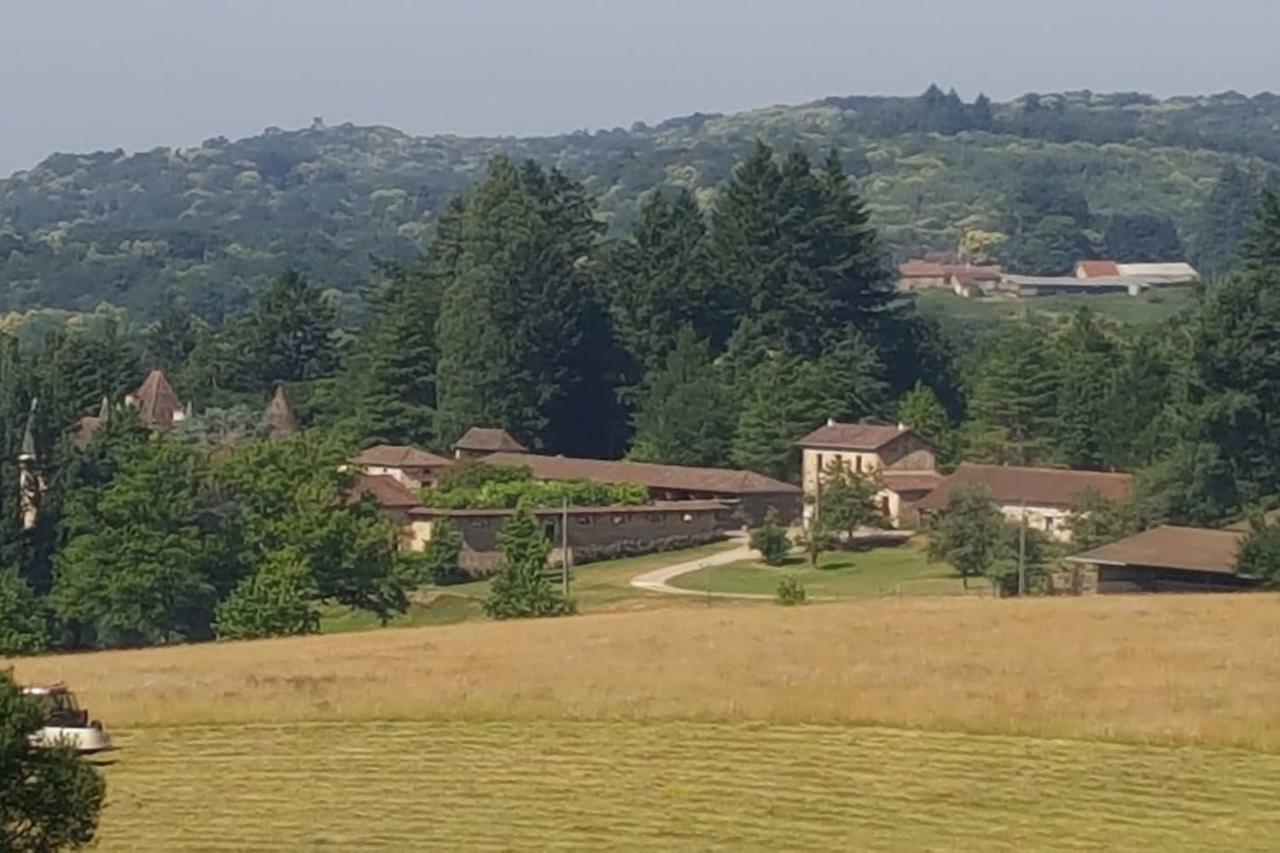 Saint-Pierre-de-Frugie La Petite Maison A Vieillecour المظهر الخارجي الصورة